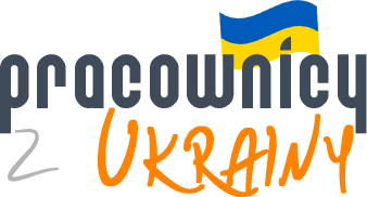 Pracownicy z Ukrainy